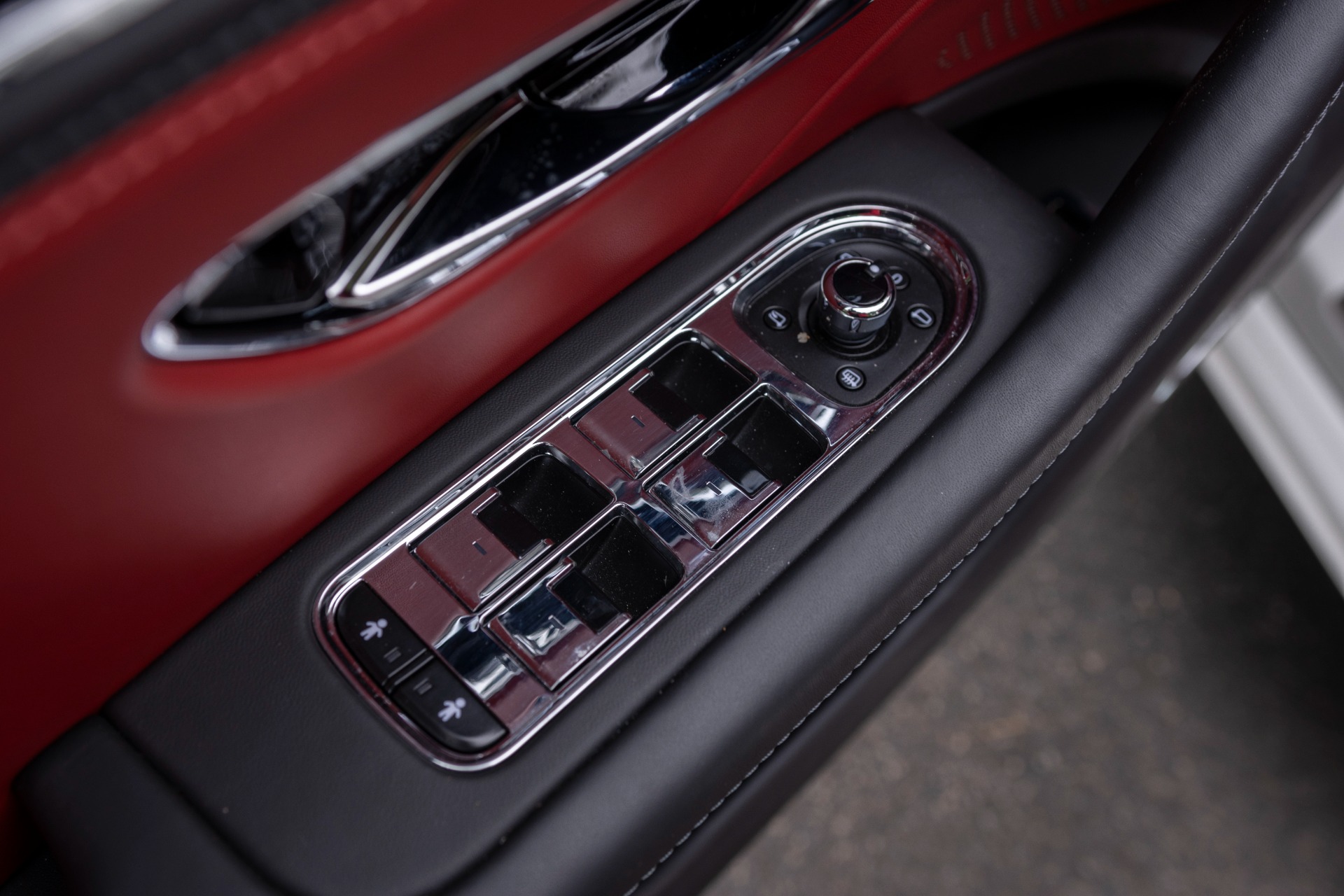 2024 Bentley Flying Spur Mulliner - Photo 22