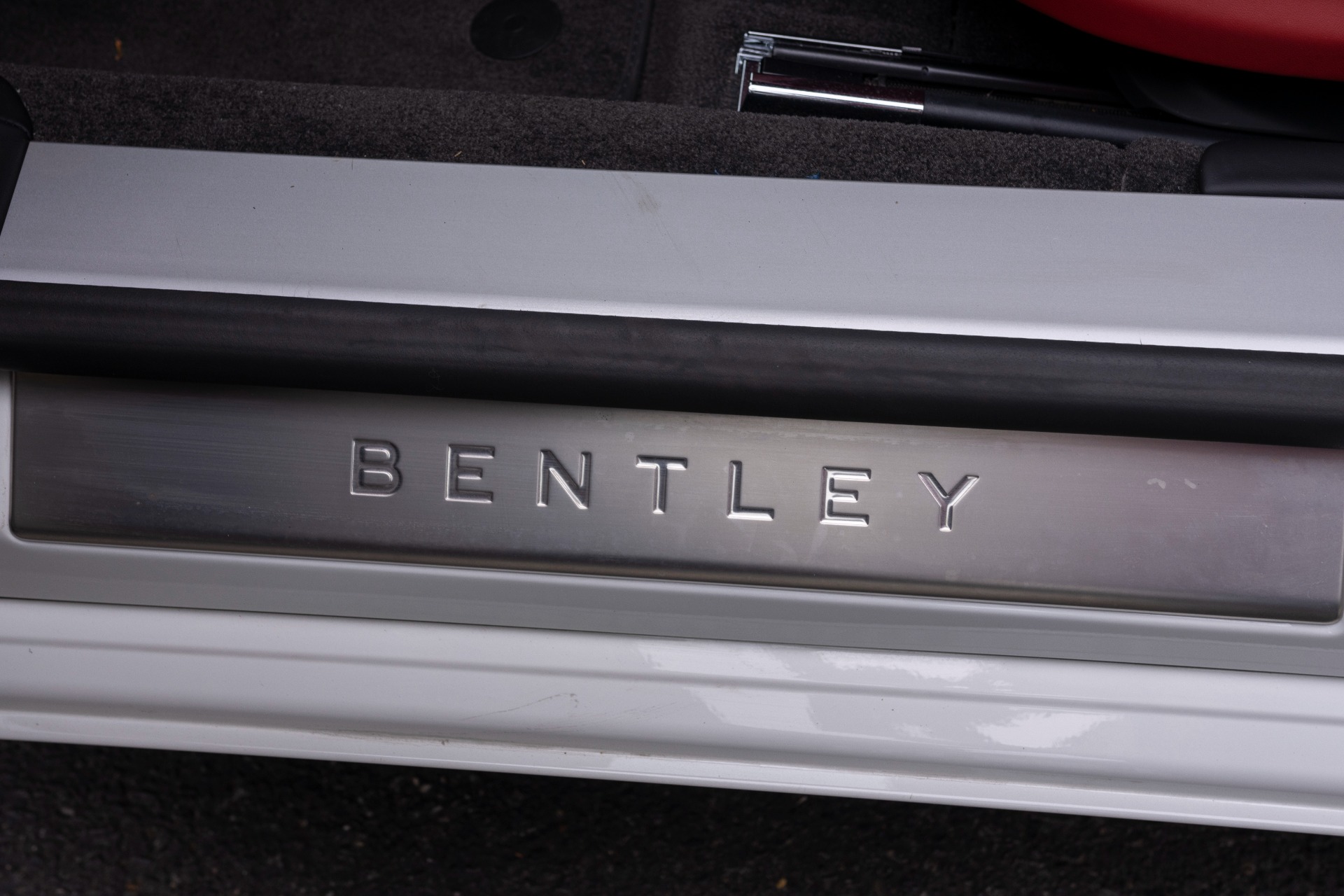 2024 Bentley Flying Spur Mulliner - Photo 24