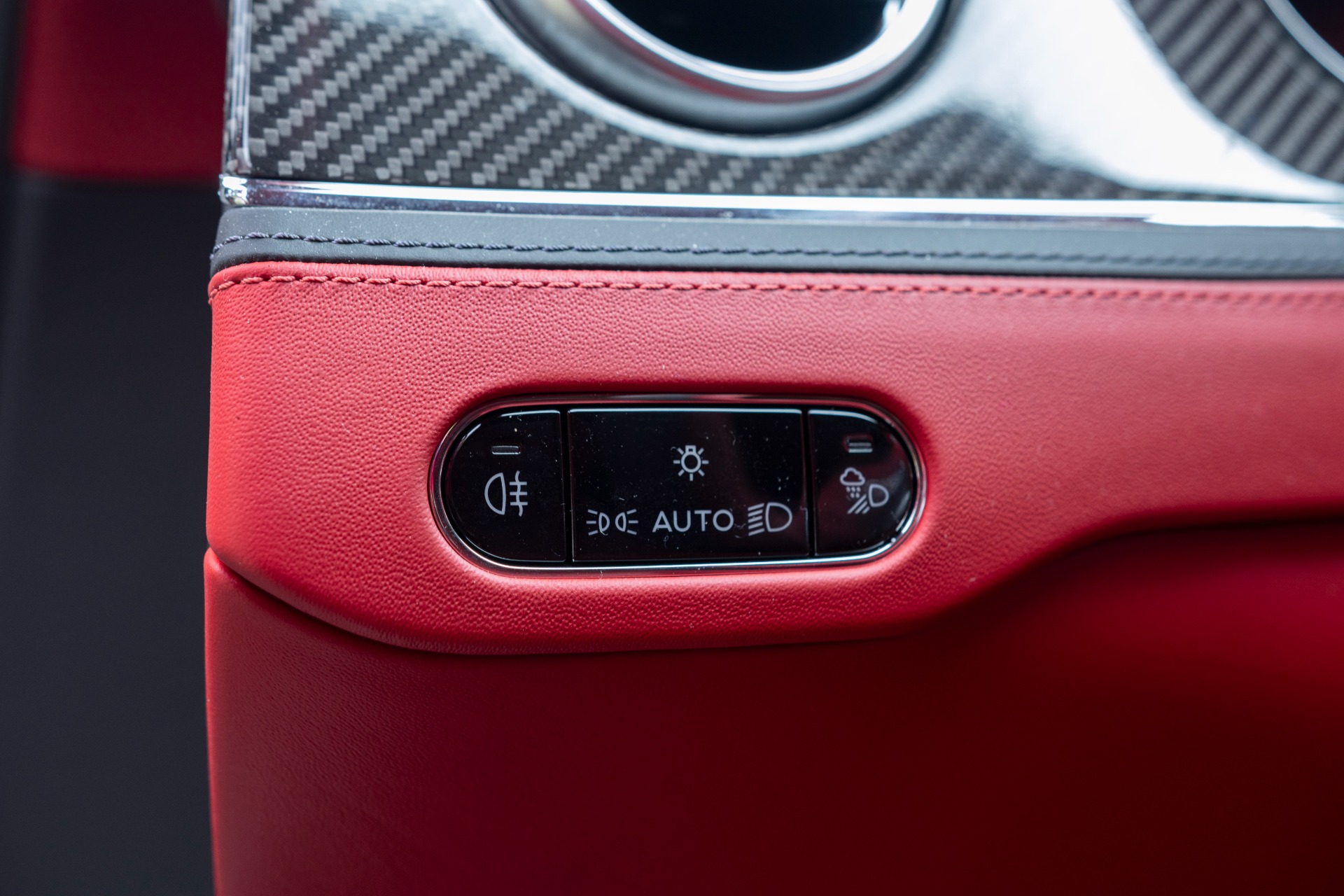 2024 Bentley Flying Spur Mulliner - Photo 27