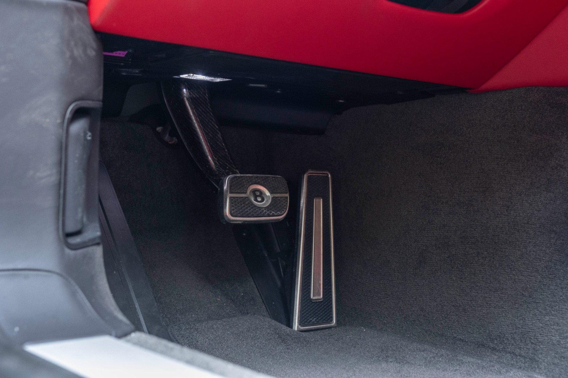 2024 Bentley Flying Spur Mulliner - Photo 28
