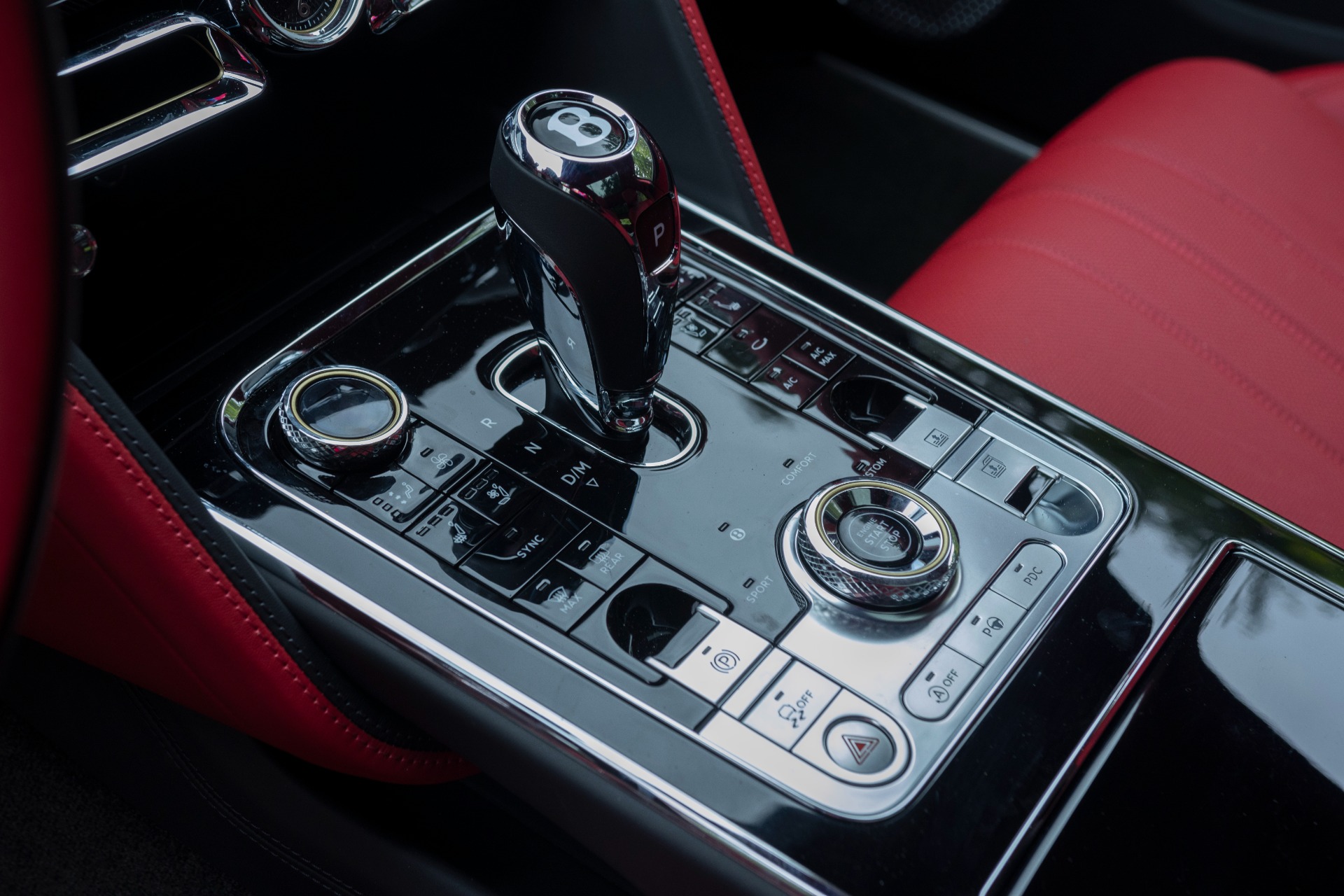 2024 Bentley Flying Spur Mulliner - Photo 31