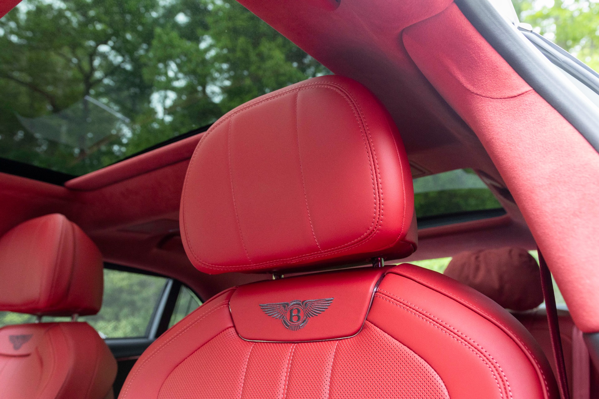 2024 Bentley Flying Spur Mulliner - Photo 32