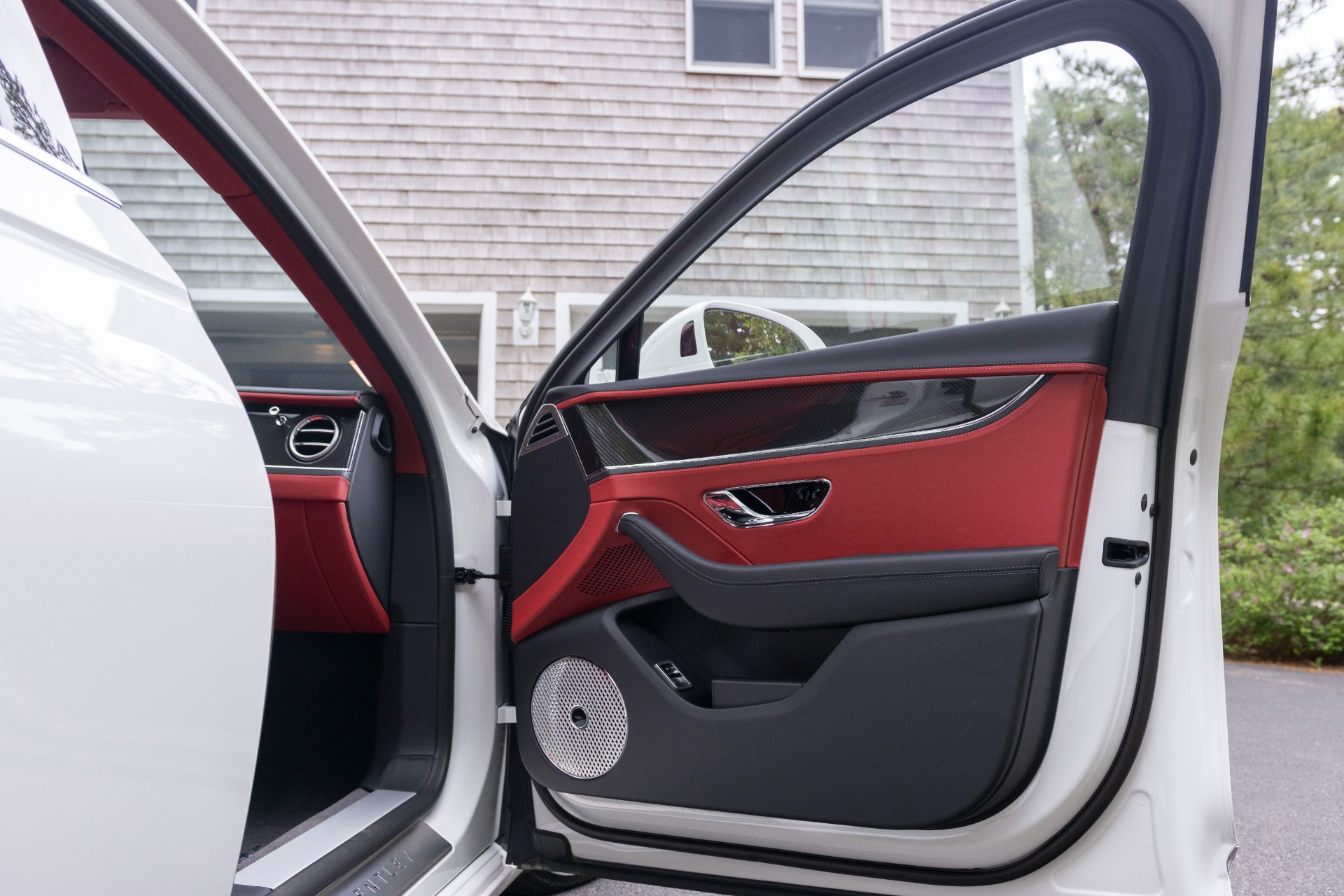 2024 Bentley Flying Spur Mulliner - Photo 34