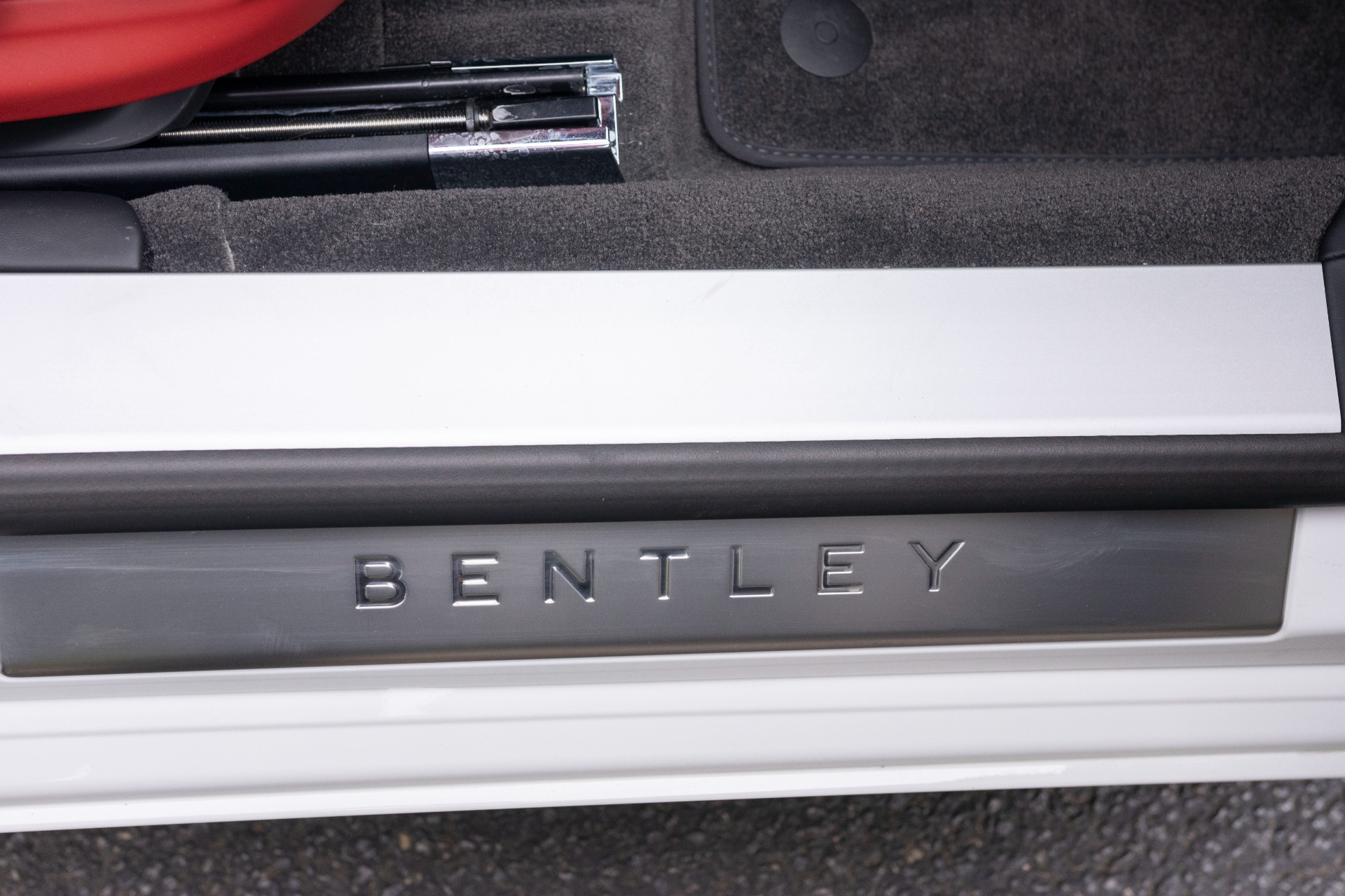 2024 Bentley Flying Spur Mulliner - Photo 35
