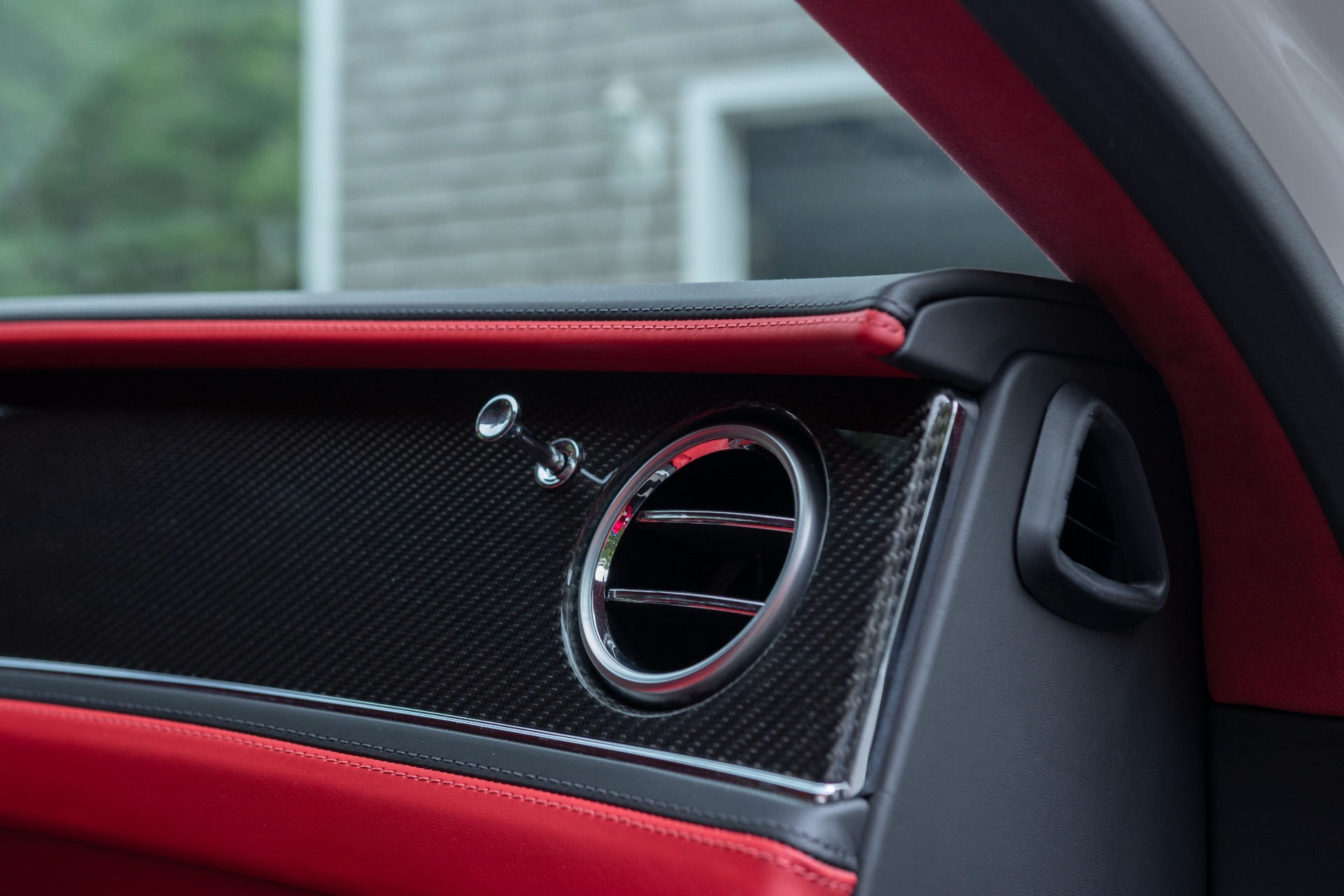 2024 Bentley Flying Spur Mulliner - Photo 37