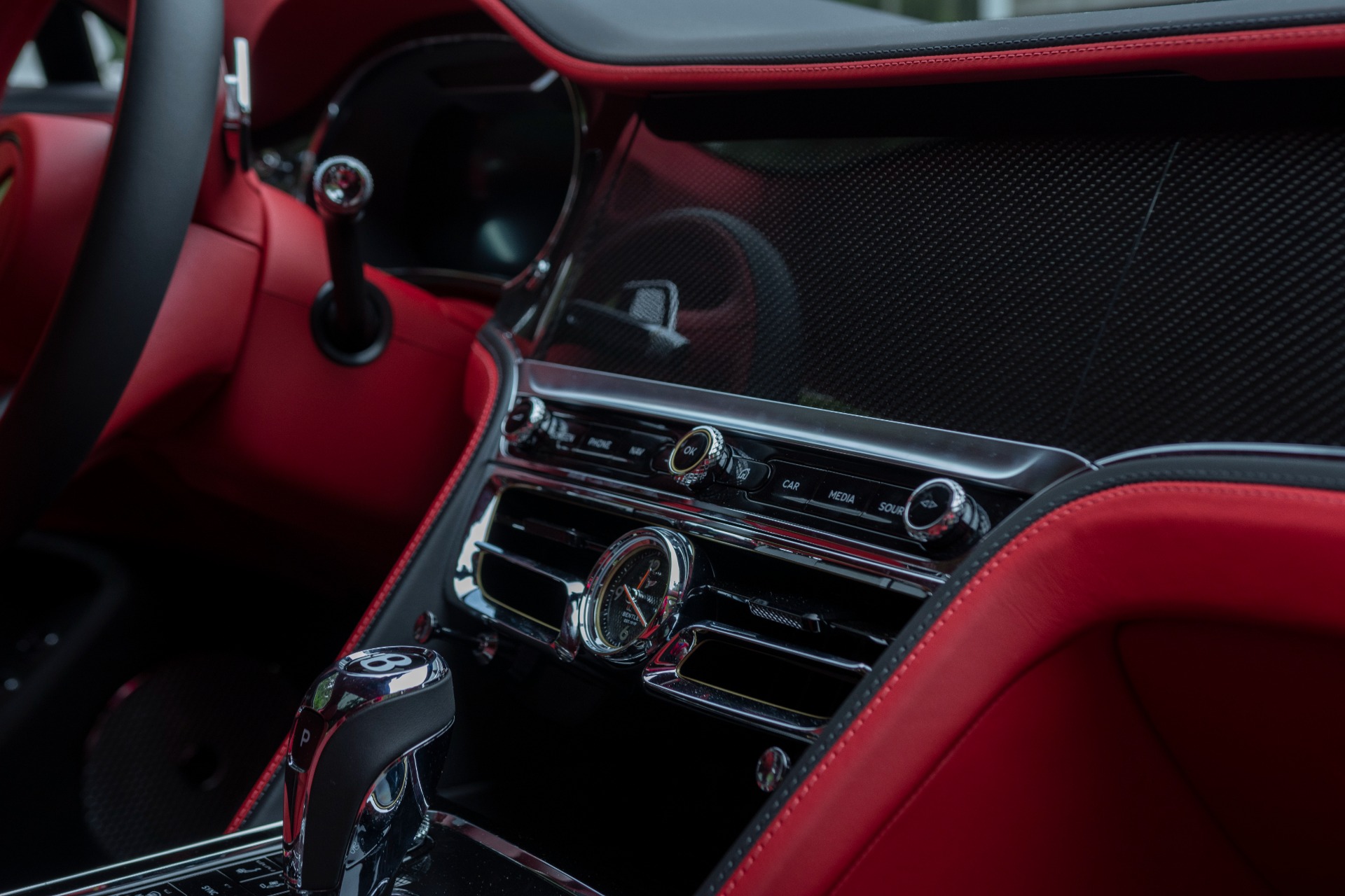 2024 Bentley Flying Spur Mulliner - Photo 38