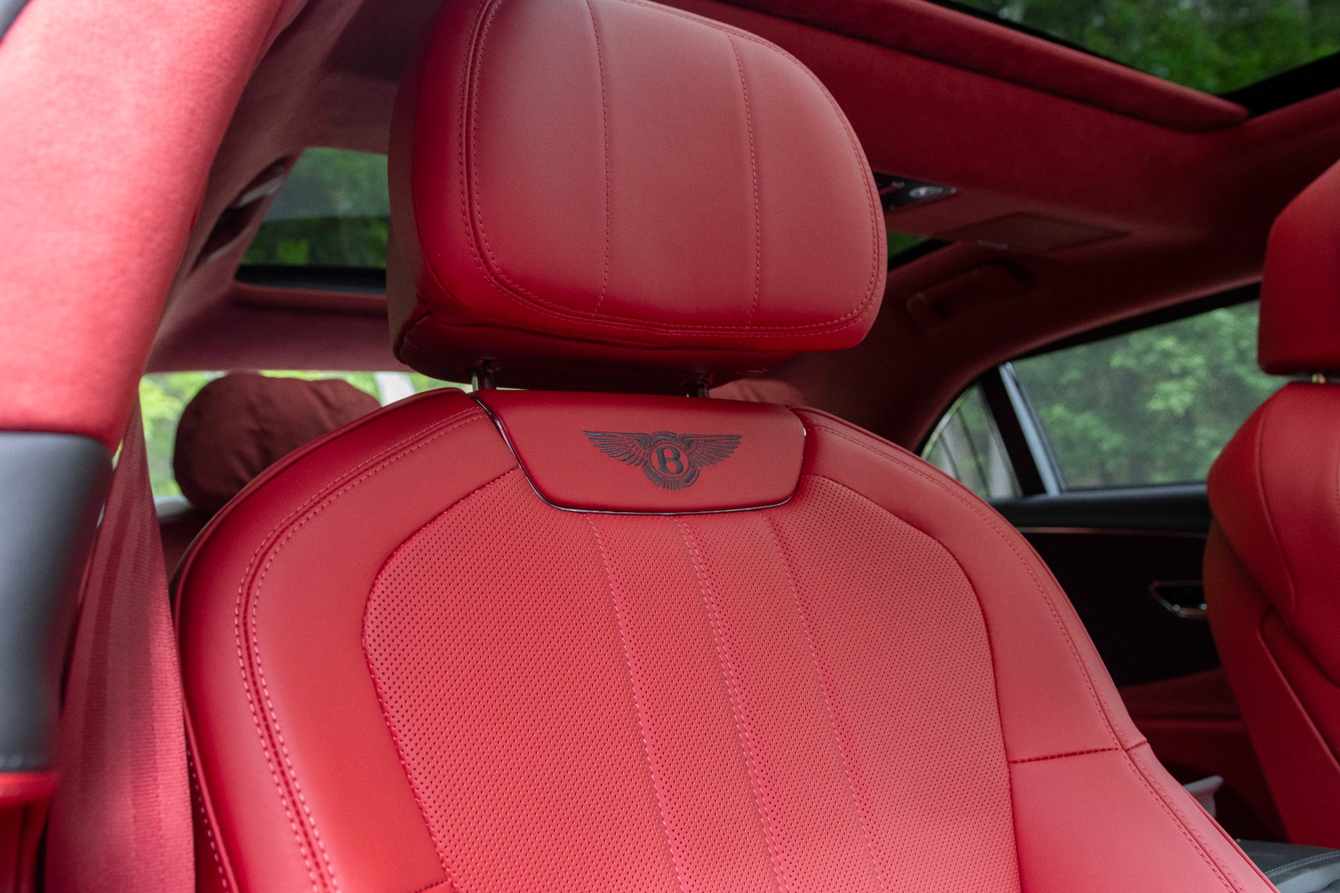 2024 Bentley Flying Spur Mulliner - Photo 39