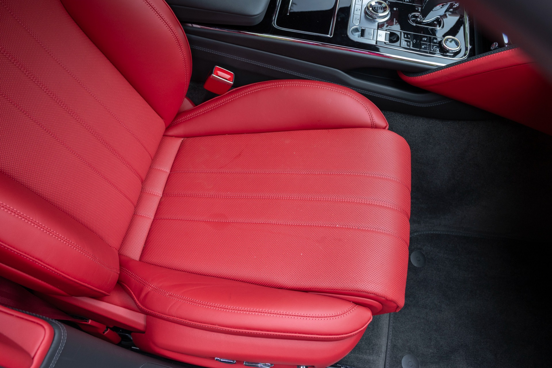 2024 Bentley Flying Spur Mulliner - Photo 40