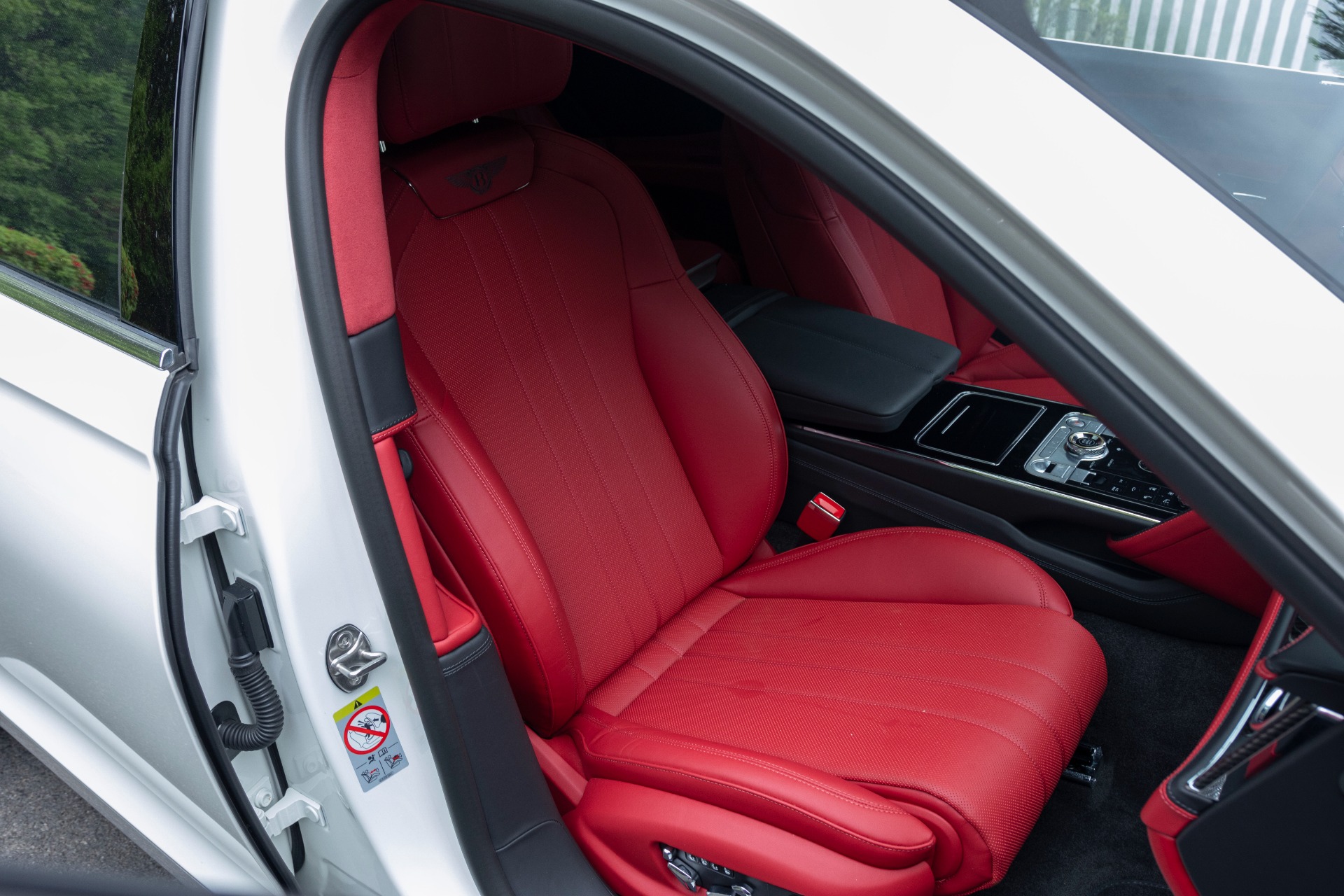 2024 Bentley Flying Spur Mulliner - Photo 41