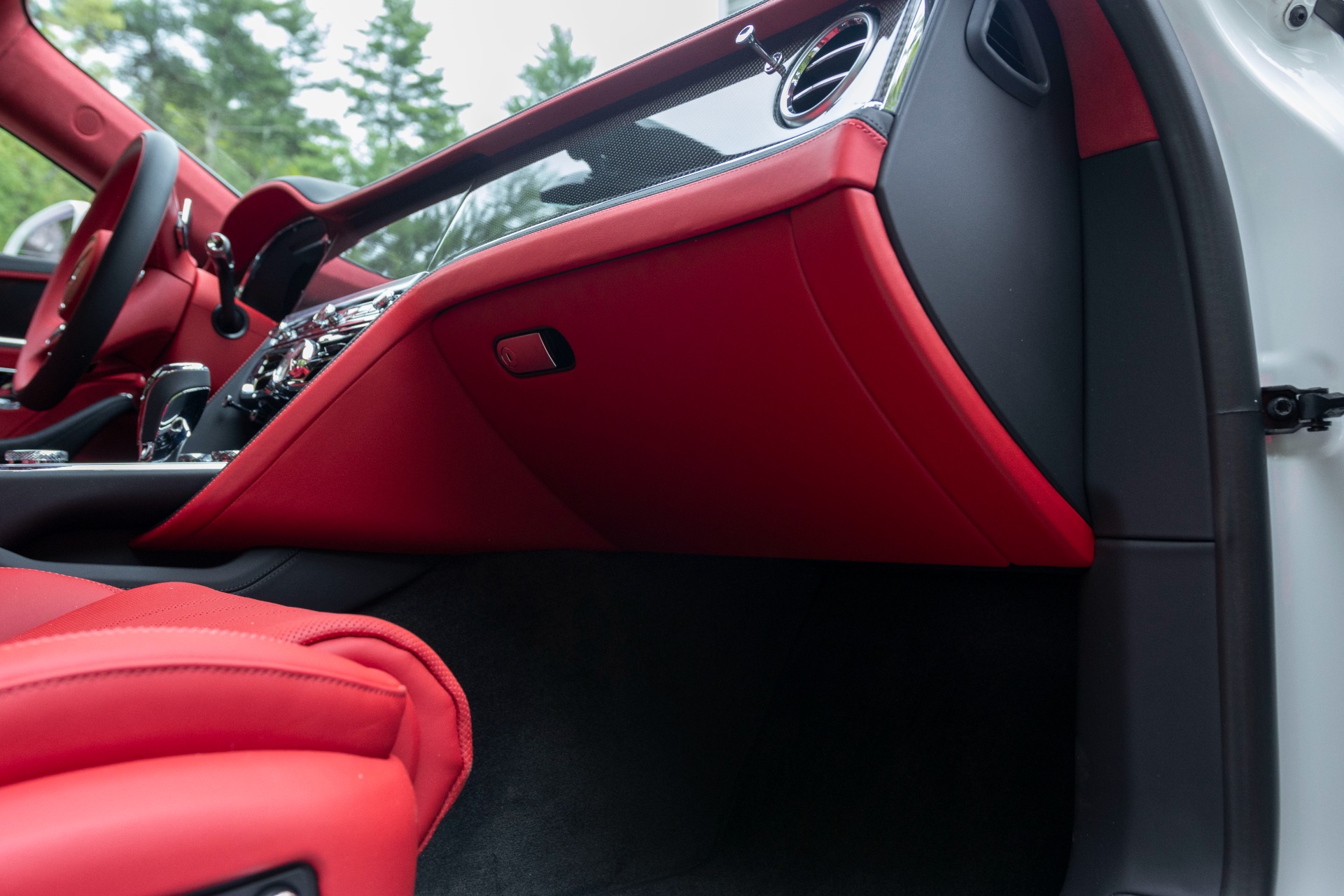 2024 Bentley Flying Spur Mulliner - Photo 42