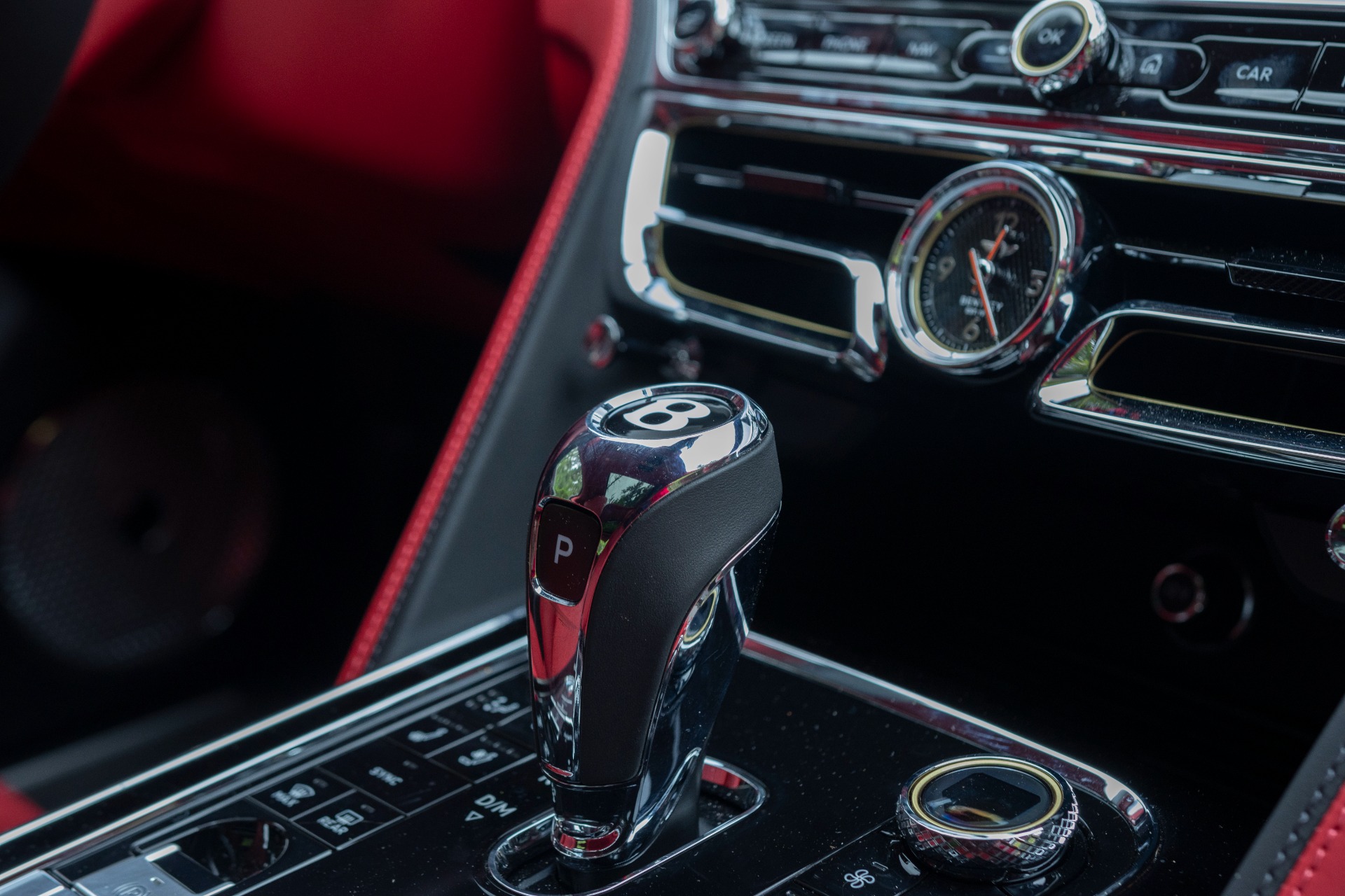 2024 Bentley Flying Spur Mulliner - Photo 44