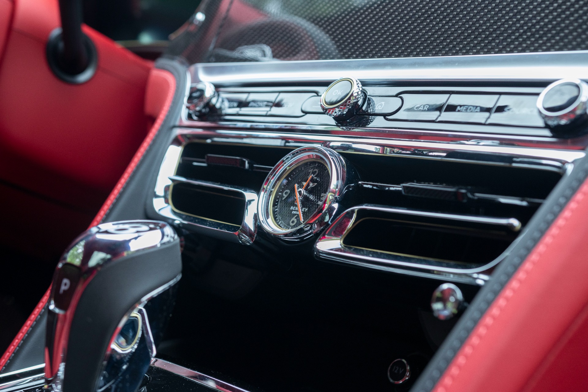 2024 Bentley Flying Spur Mulliner - Photo 45