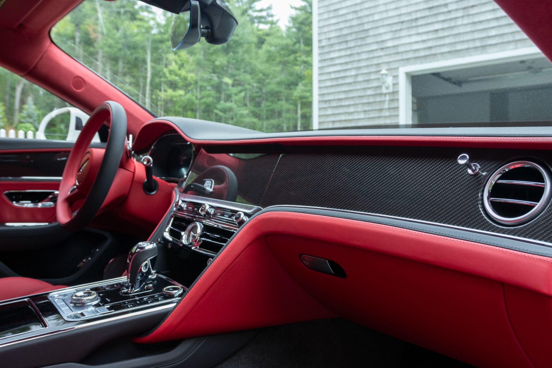2024 Bentley Flying Spur Mulliner - Photo 46