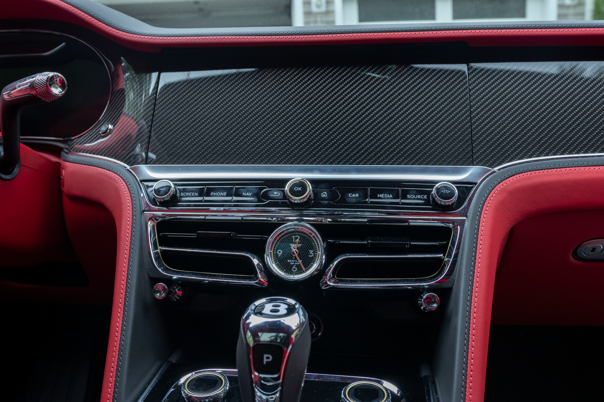 2024 Bentley Flying Spur Mulliner - Photo 47