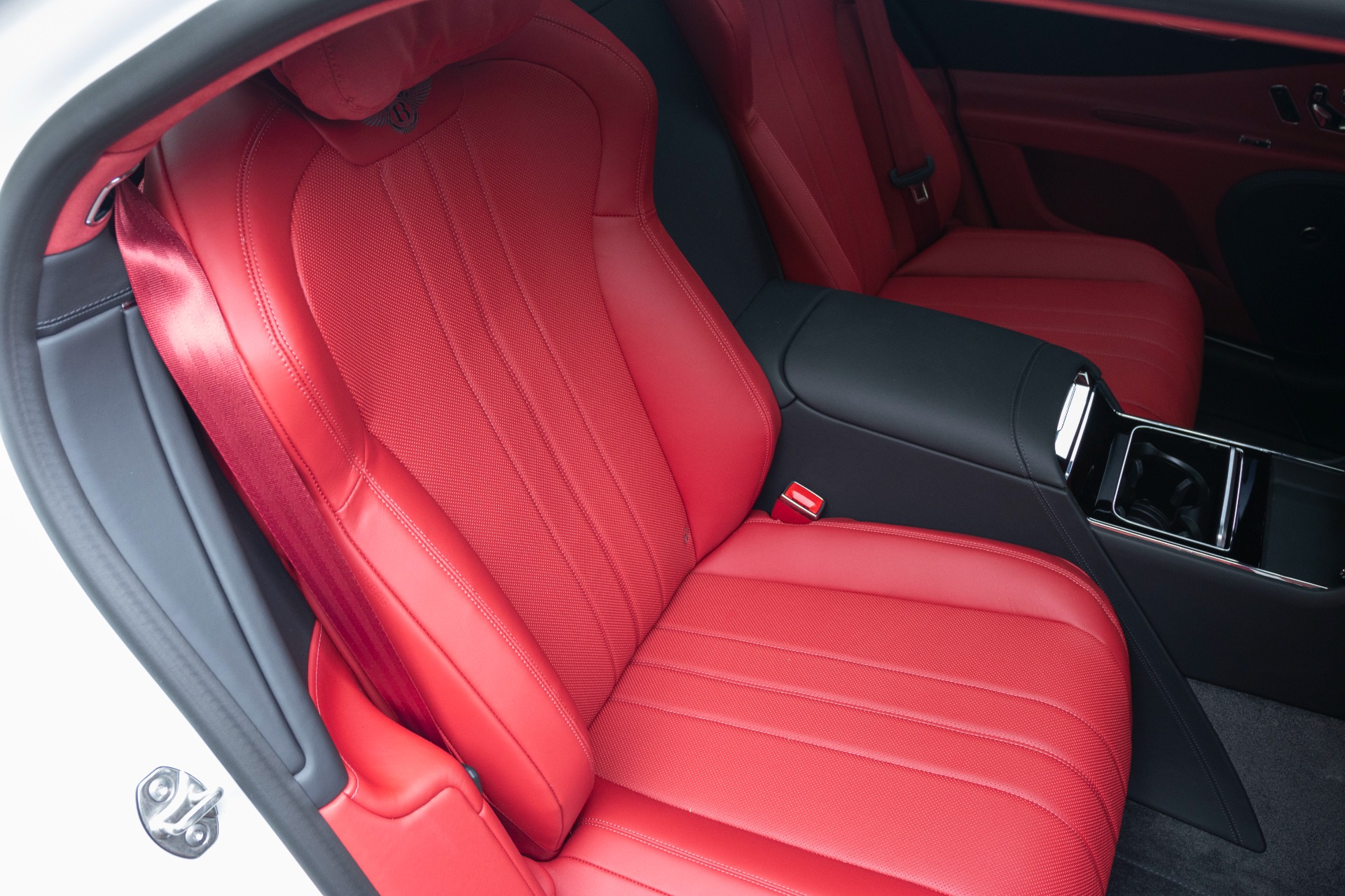 2024 Bentley Flying Spur Mulliner - Photo 53