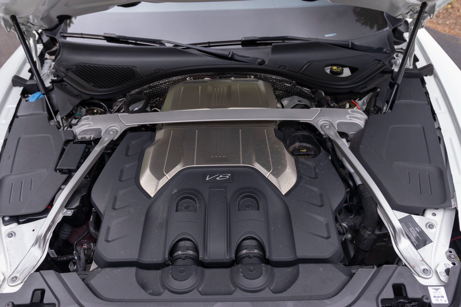 2024 Bentley Flying Spur Mulliner - Photo 55