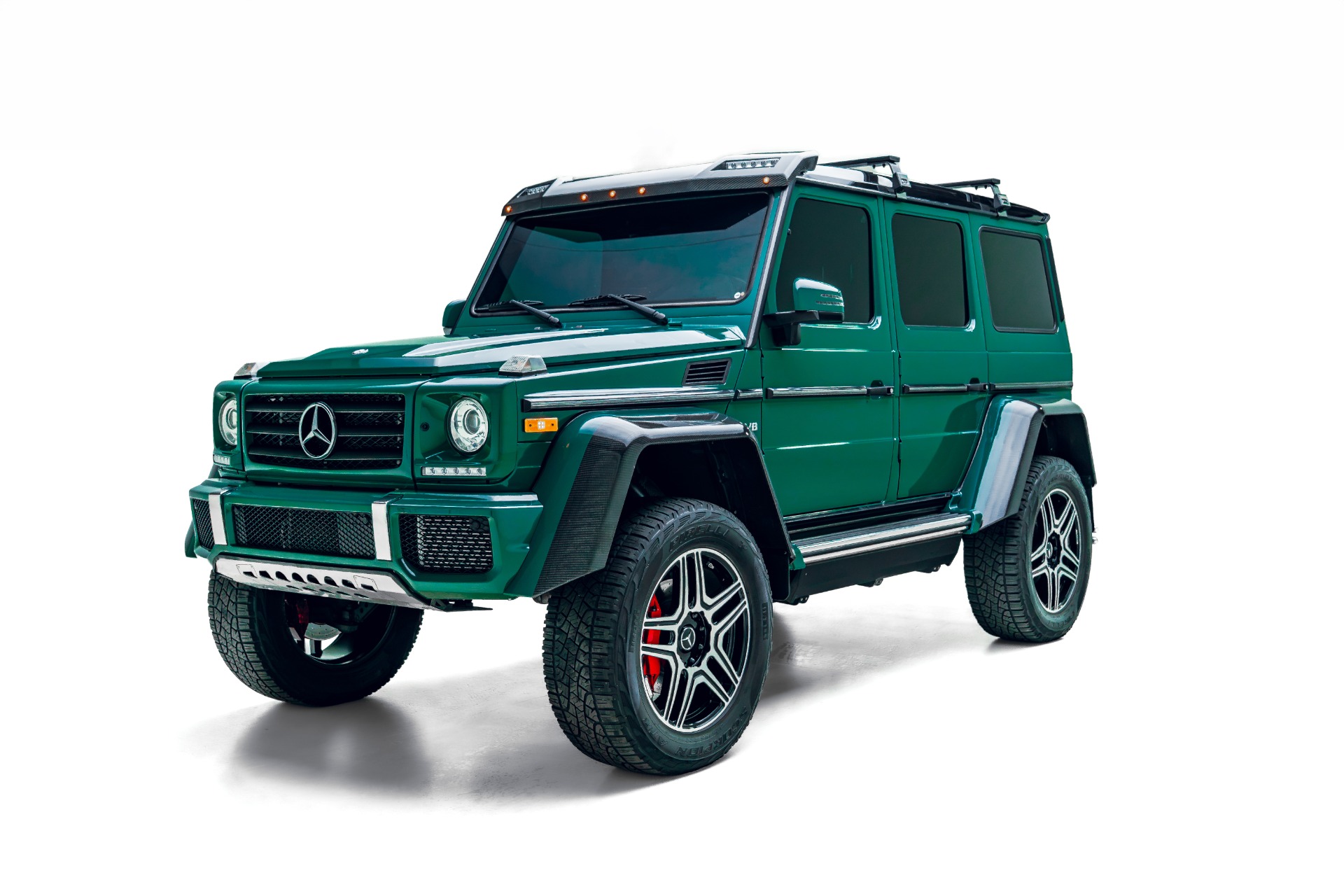 2017 Mercedes-Benz G-Class G550 for sale in Houston, TX