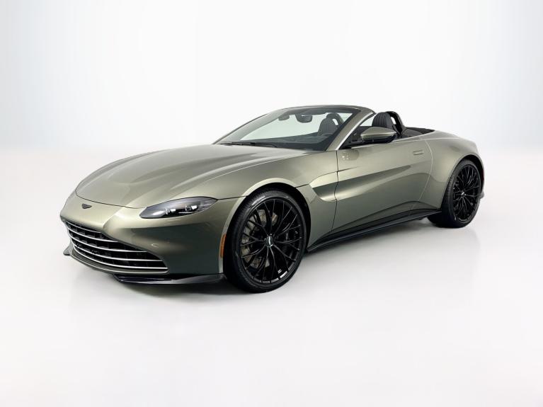 2023 Aston Martin Vantage