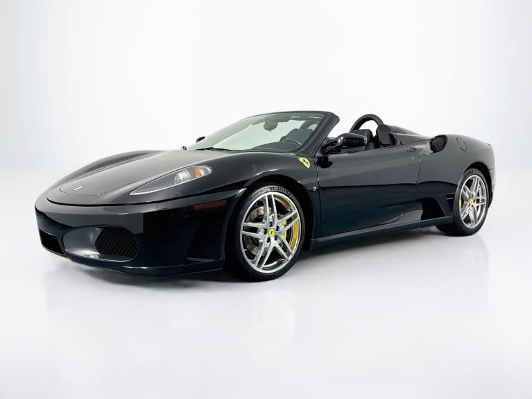 2007 Ferrari F430