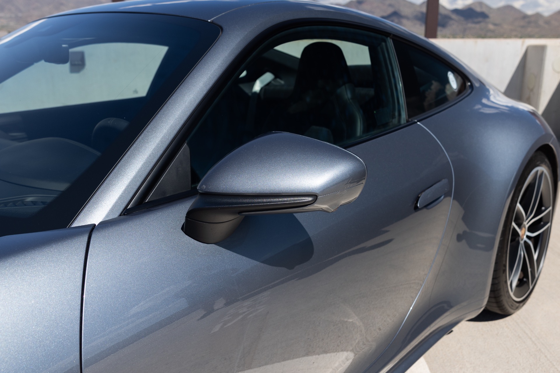 2025 Porsche 911 T - Photo 15