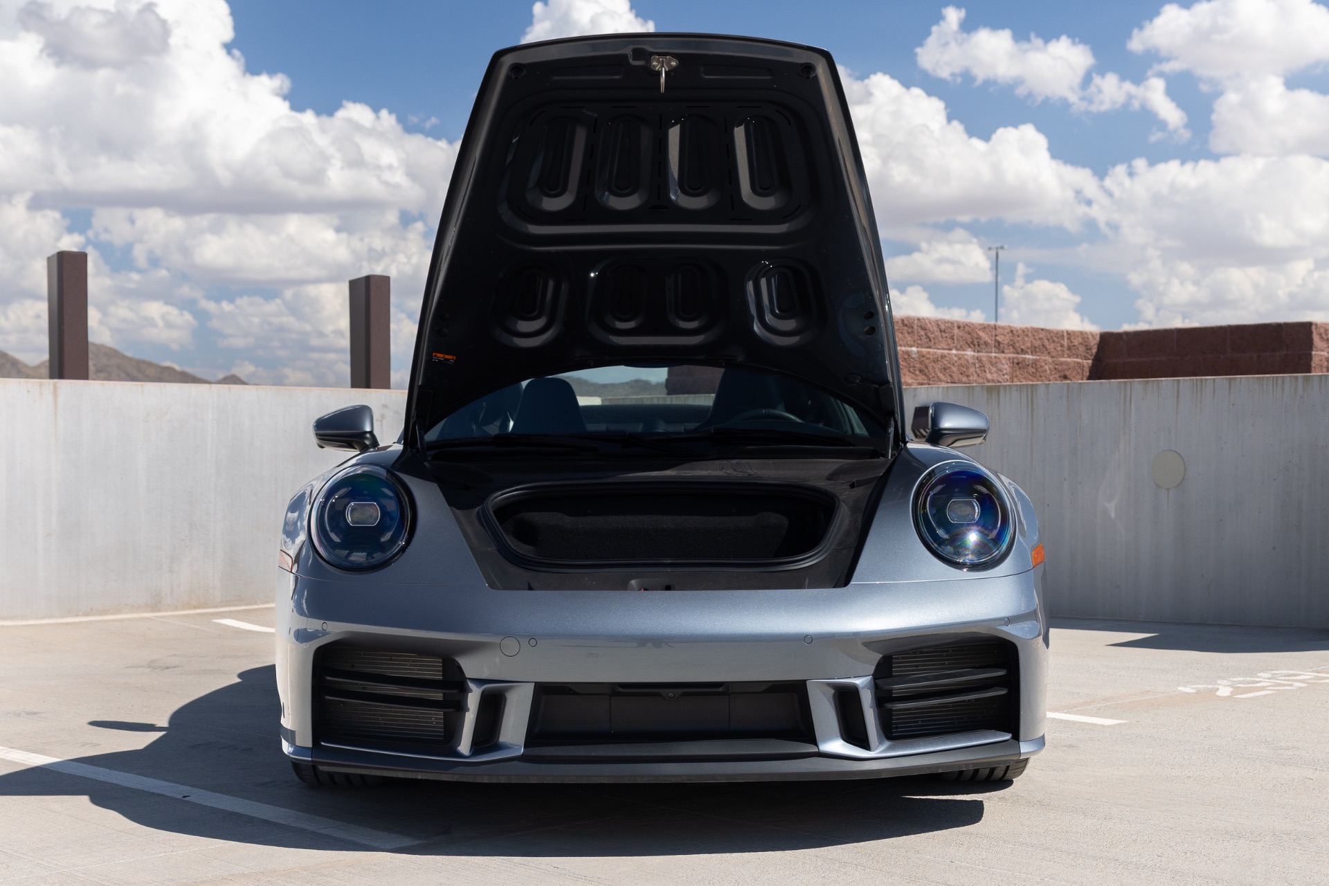 2025 Porsche 911 T - Photo 16