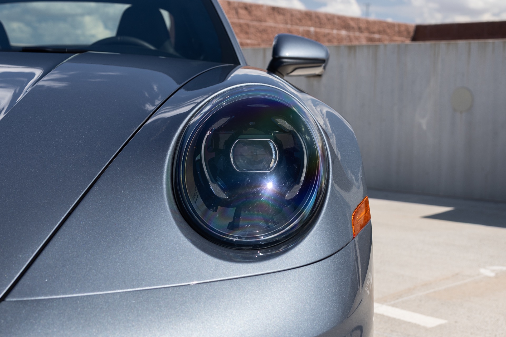 2025 Porsche 911 T - Photo 19
