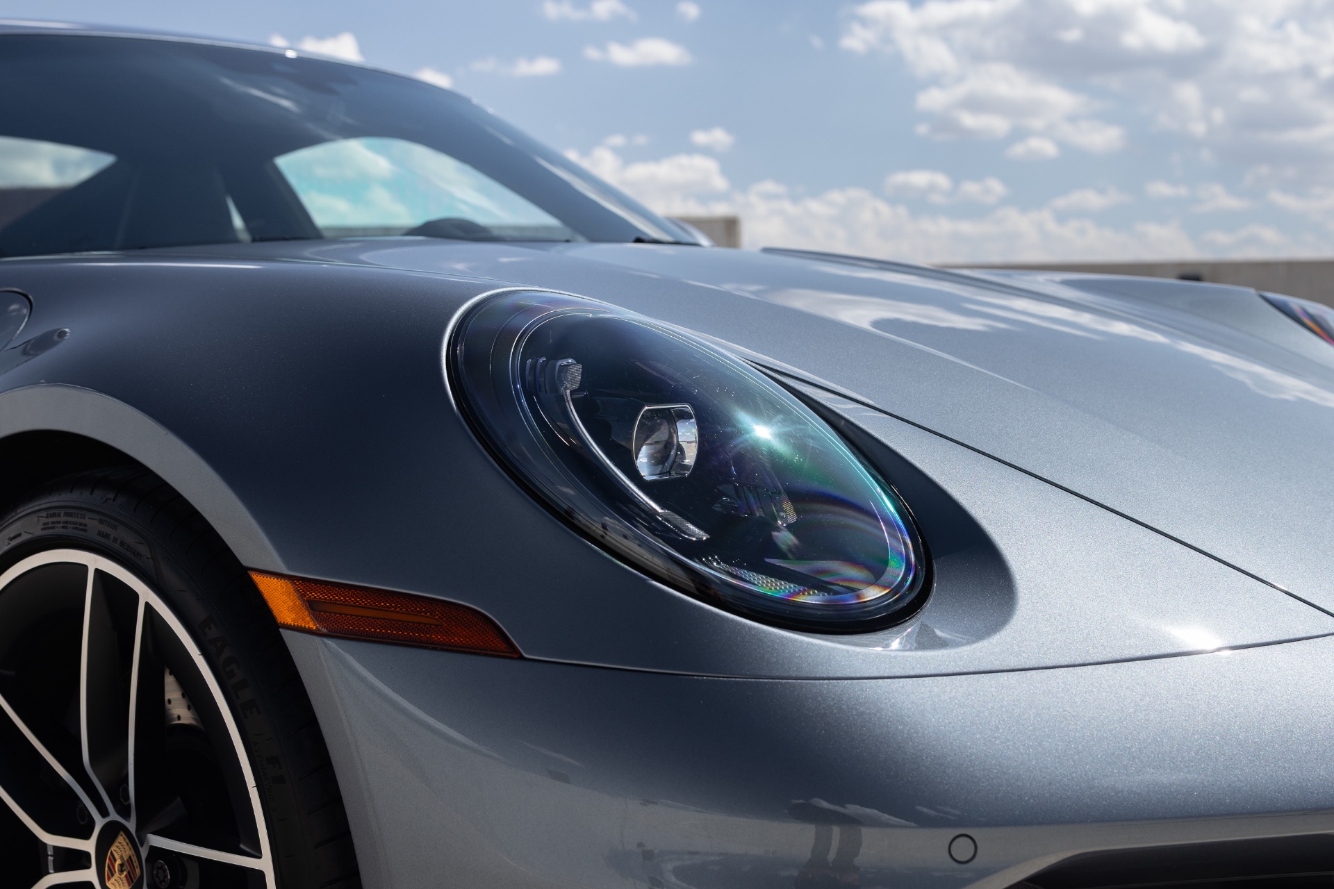 2025 Porsche 911 T - Photo 20
