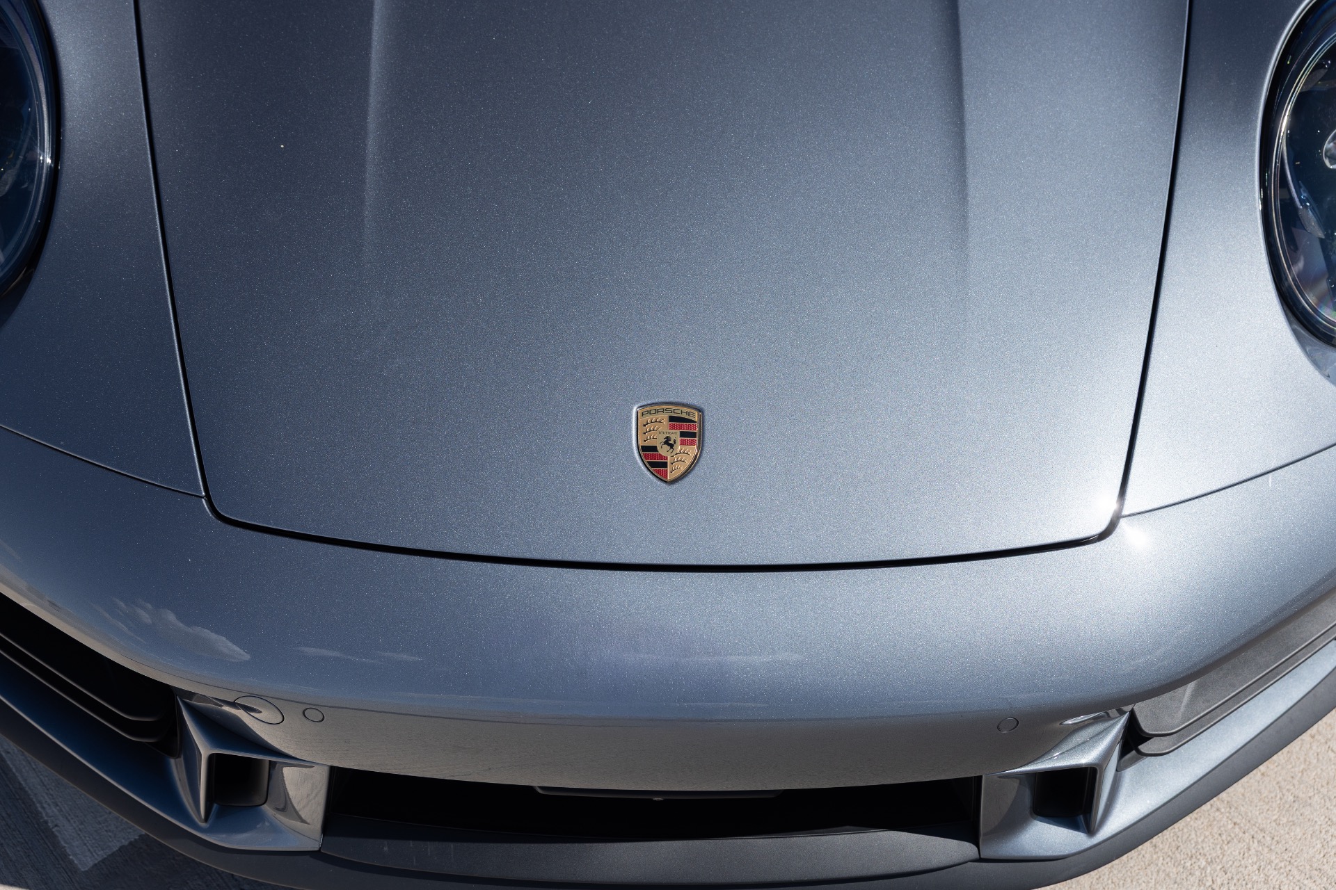 2025 Porsche 911 T - Photo 21