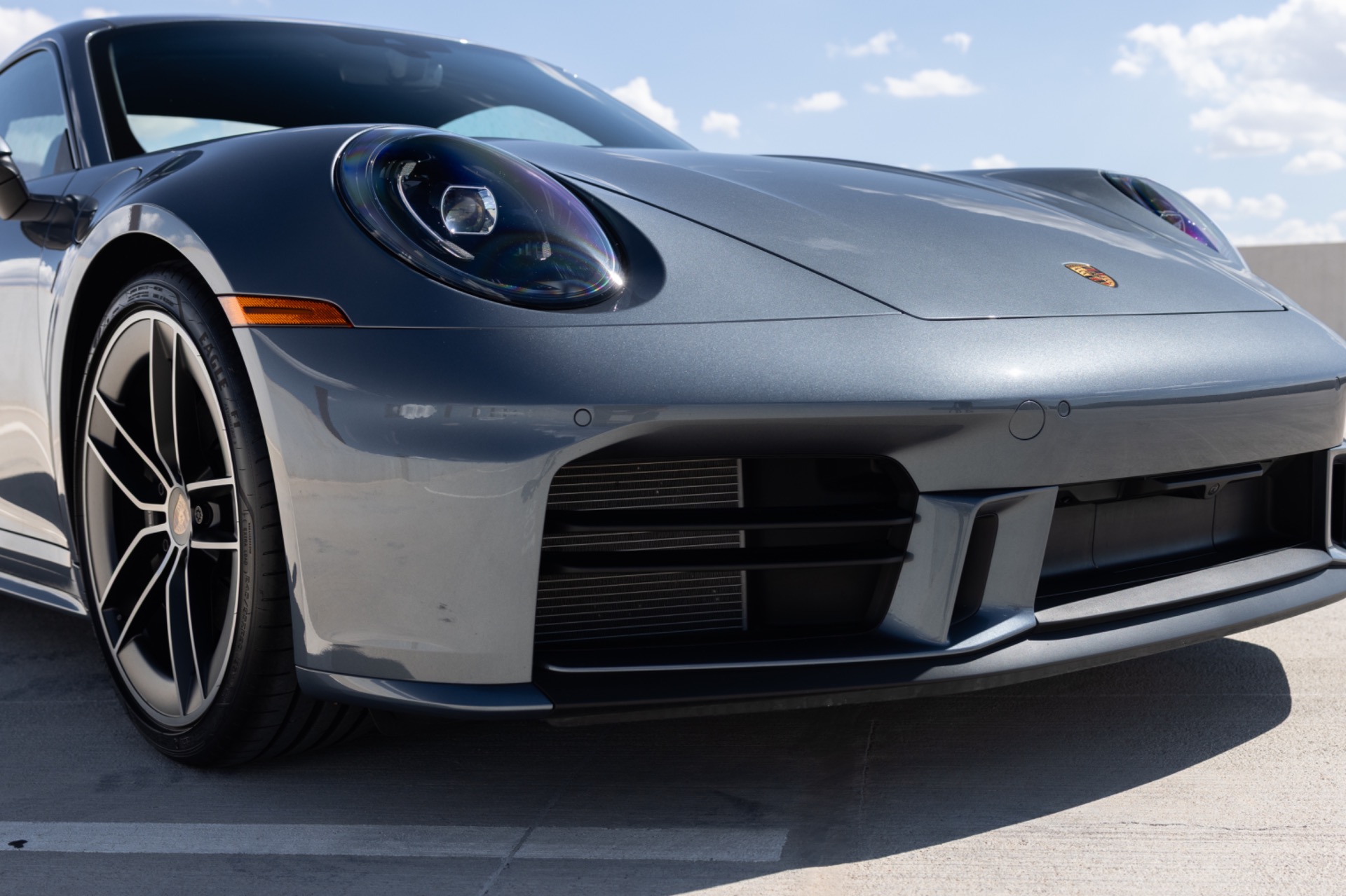 2025 Porsche 911 T - Photo 22