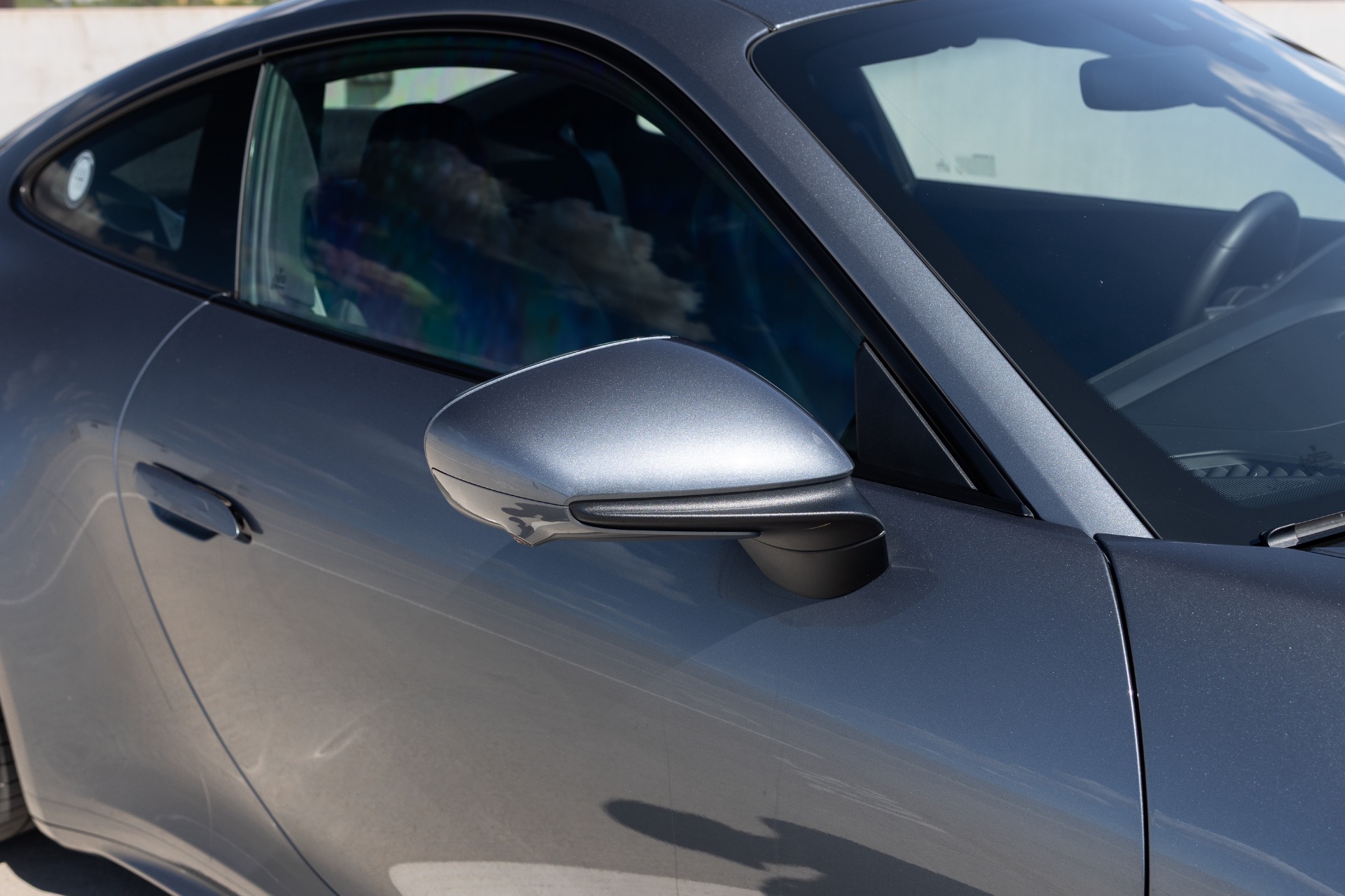 2025 Porsche 911 T - Photo 29