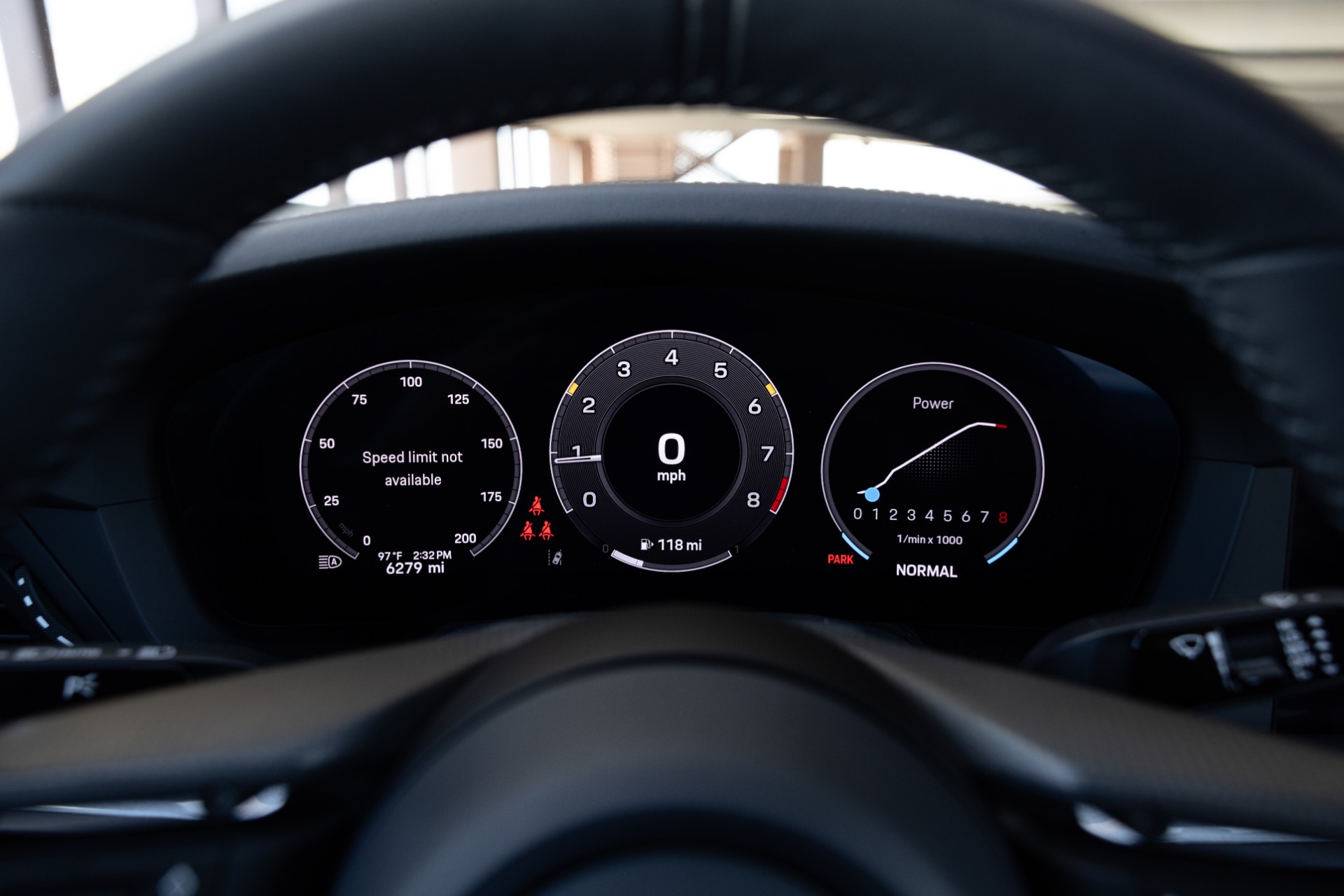 2025 Porsche 911 T - Photo 39