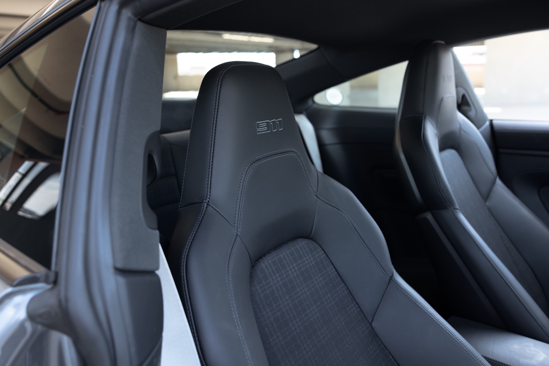 2025 Porsche 911 T - Photo 61
