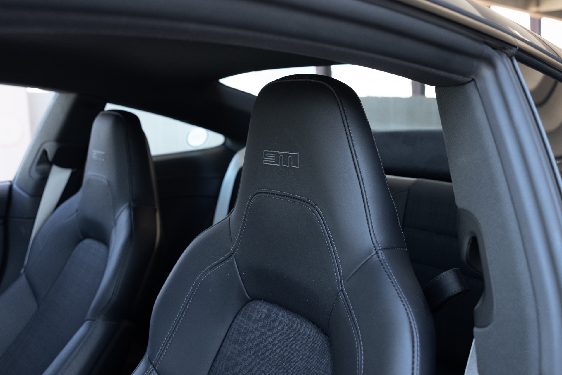 2025 Porsche 911 T - Photo 65