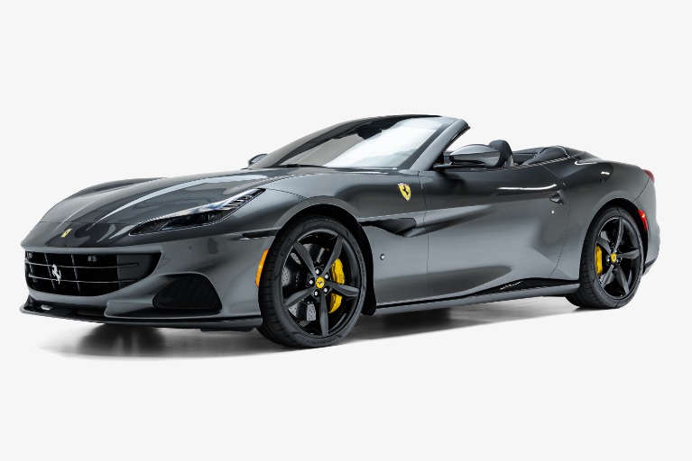 2023 Ferrari Portofino